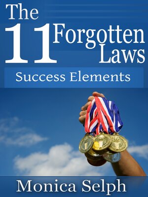 cover image of The 11 Forgotten Laws